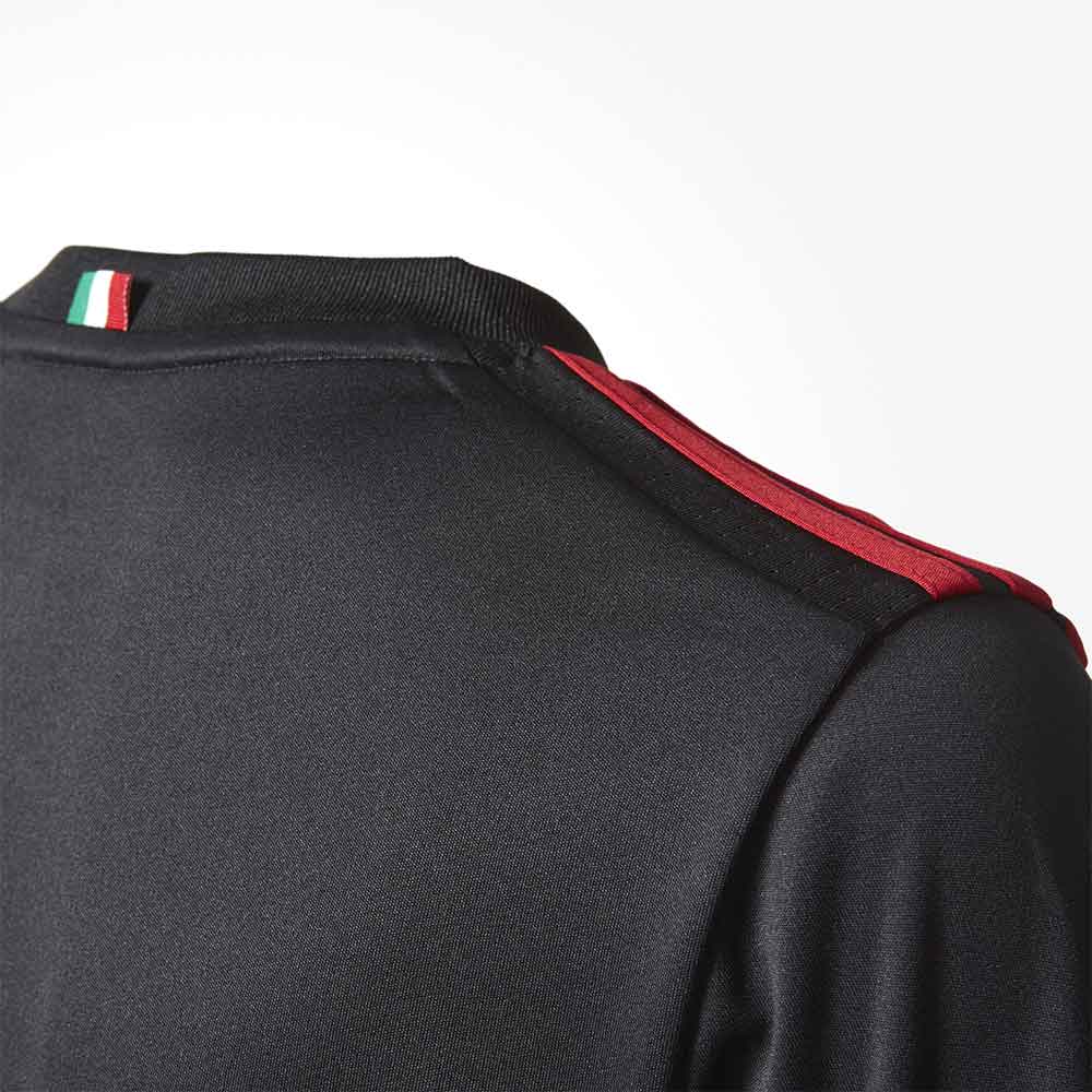 adidas AC Milan 3rd Shirt 2017-2018