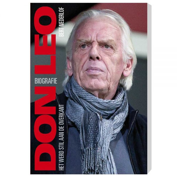 Don Leo – Bert Nederlof