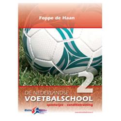 De Nederlandse Voetbalschool deel 2