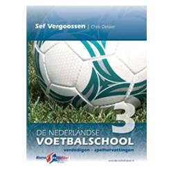 De Nederlandse Voetbalschool deel 3