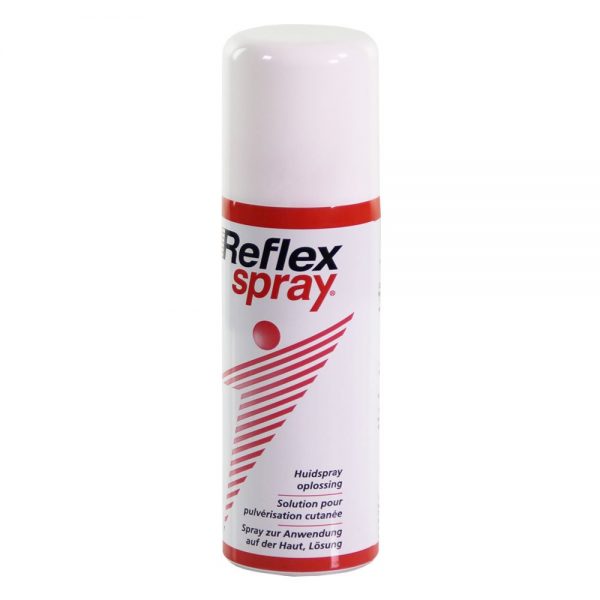 Reflex Spray 130 ML