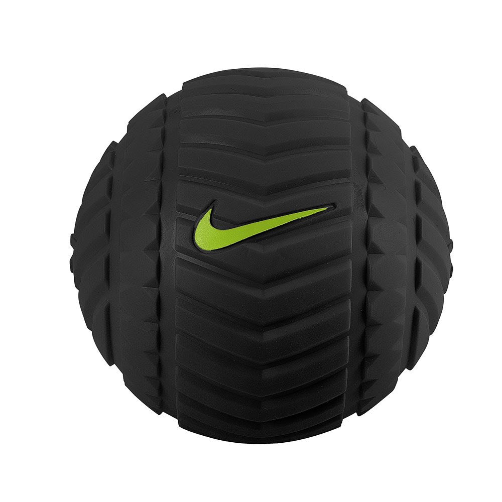 Nike Recovery Ball Black Volt