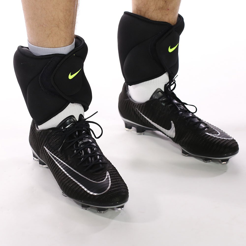 Nike Ankle Weights 5 LB 2.27 Kg