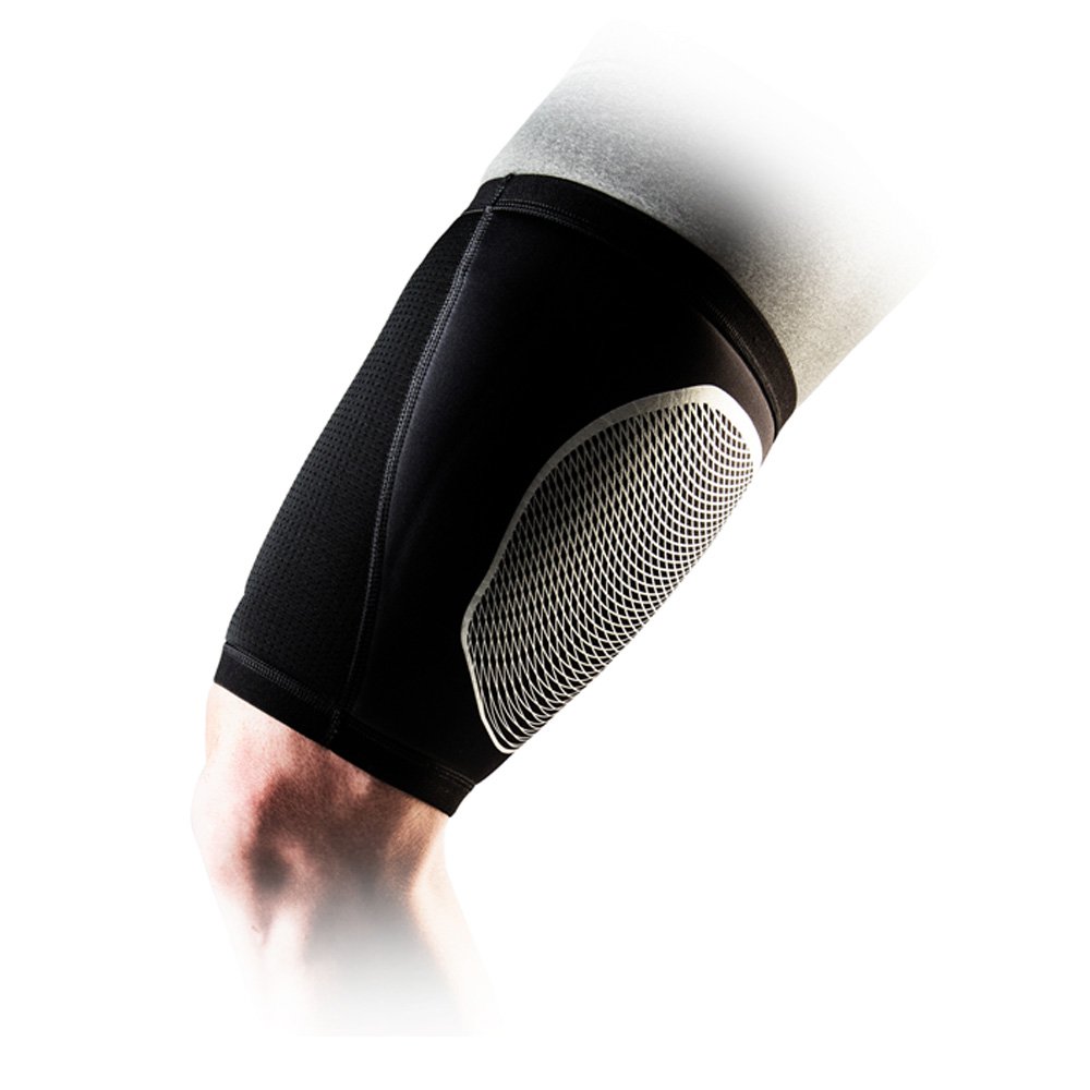 Nike Pro Hyperstrong Thigh Sleeve 2.0