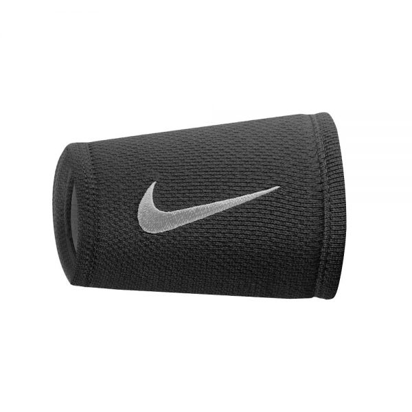 Nike Dri-Fit Stealth Polsband Zwart