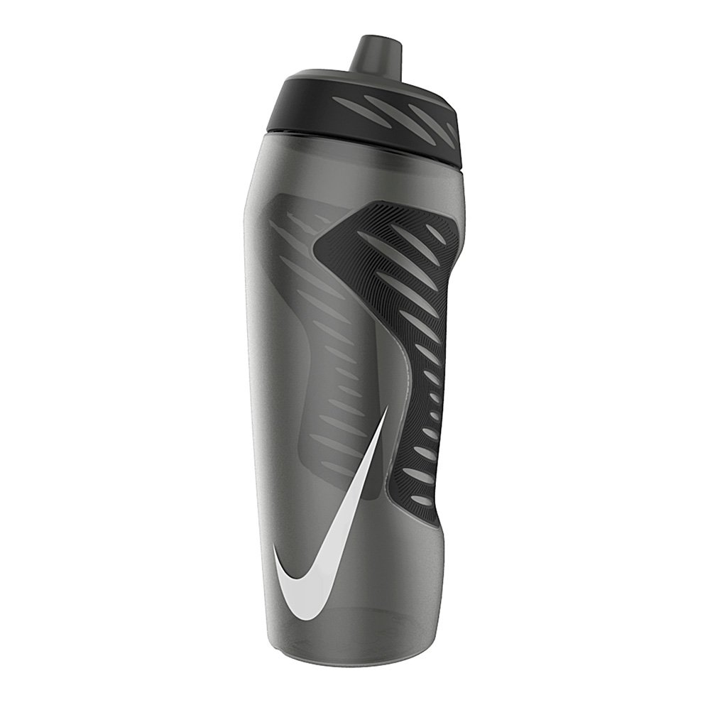 Nike Hyperfuel Water Bot 24 Oz Black