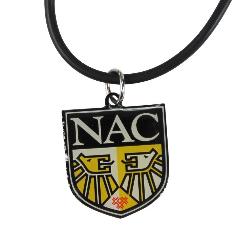 Ketting NAC Breda Logo