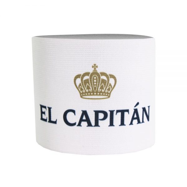 Aanvoerdersband El Capitan
