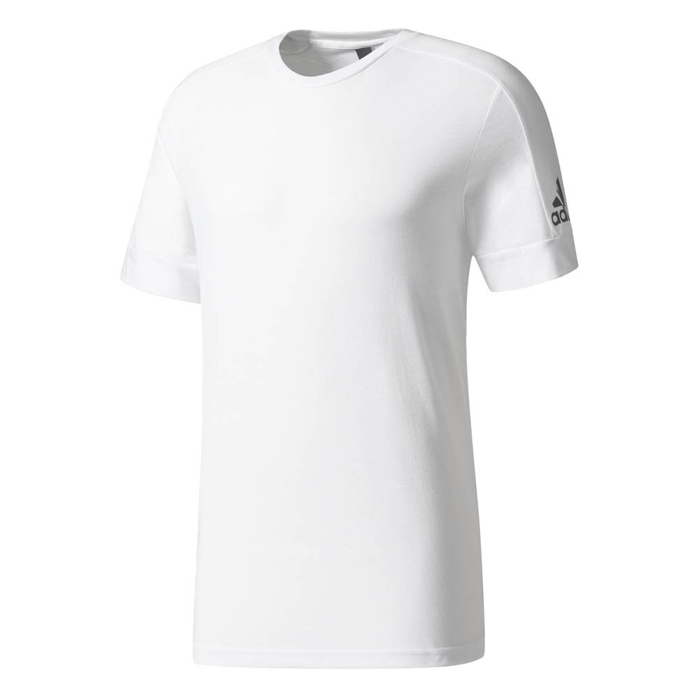 adidas Id Stadium t-shirt White